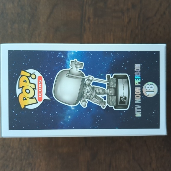 Funko Pop Icons - Picture 3 of 3